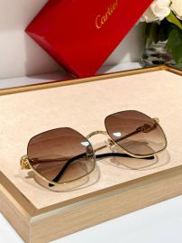 Picture of Cartier Sunglasses _SKUfw54146571fw